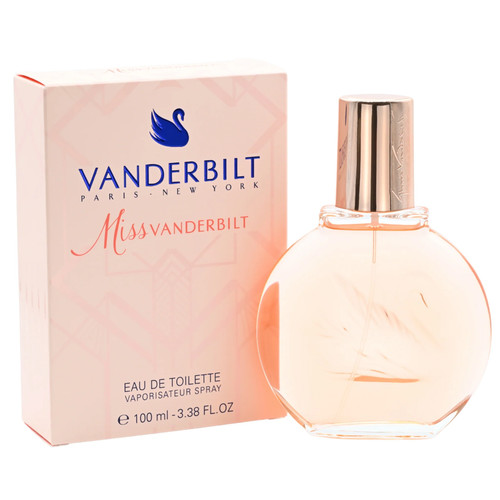 Miss vanderbilt gloria - vanderbilt, by