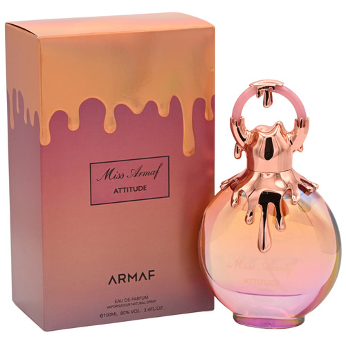 Miss armaf attitude - miss,